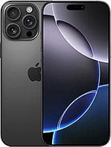 Apple iPhone 16