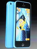 Apple iPhone 5c