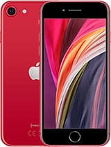 Apple iPhone SE 2. Gen. 2020