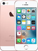 Apple iPhone SE 2017
