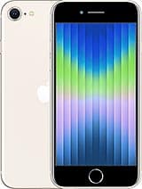 Apple iPhone SE 3. Gen. 2022