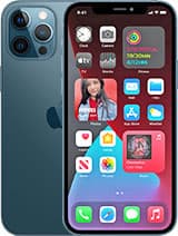 Apple iPhone 12 Pro
