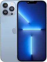 Apple iPhone 13 Pro