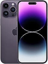 Apple iPhone 14