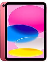 Apple iPad 10. Gen. 2022