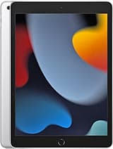 Apple iPad 9. Gen. 2021