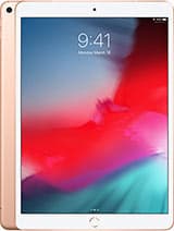 Apple iPad Air 3. Gen. 2019
