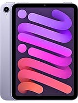 Apple iPad Mini 6. Gen. 2021