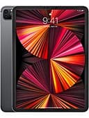 Apple iPad Pro 11″ 3. Gen. 2021