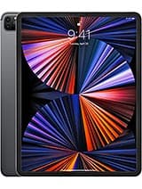 Apple iPad Pro 12.9 5. Gen. 2021