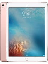 Apple iPad Pro 9.7″ 2016