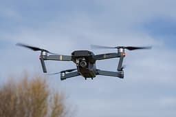 DJI Mavic Air 2
