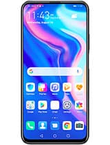 Huawei P smart Pro