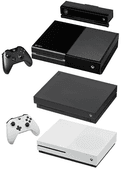 Microsoft Xbox One