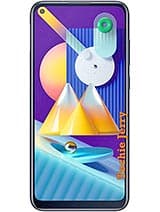 Samsung Galaxy M11