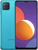 Samsung Galaxy M20