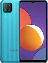 Samsung Galaxy M20