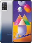 Samsung Galaxy M31