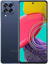 Samsung Galaxy M52 5G