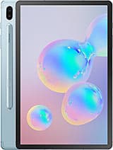 Samsung Galaxy Tab S5e