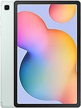 Samsung Galaxy Tab S6 Lite