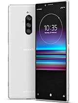 Sony Xperia 1 II