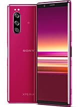 Sony Xperia 5 II