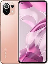 Xiaomi 11 Lite 5G