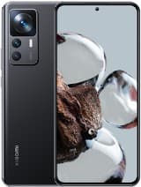 Xiaomi 12 T