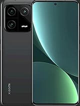 Xiaomi 13