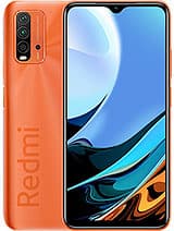 Xiaomi Redmi 9T 5G