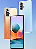 Xiaomi Redmi Note 10 5G