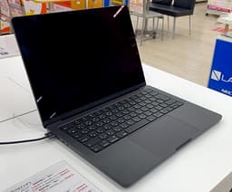 MacBook Pro 16" M1 Pro 2021