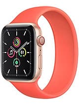 Apple Watch SE 2. Gen.
