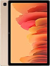 Samsung Galaxy Tab A7 10.4 2020