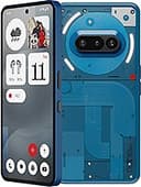 Nothing Phone (3a)
