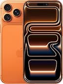 iPhone 17 Pro