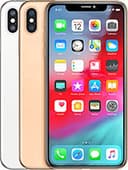 iPhone XS