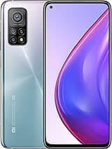 Xiaomi 10 Pro 5G