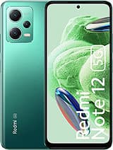 Xiaomi Redmi Note 12 Pro (5G) & Note 12 Pro Plus (5G)